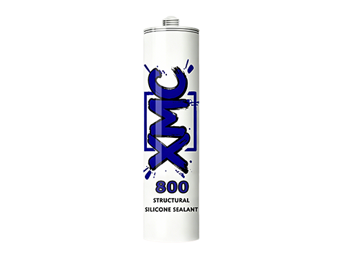 Séalaithe Struchtúrtha Silicone Frithsheasmhach in Aimsir