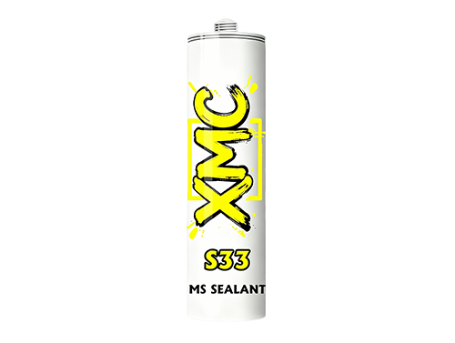 Séalaithe Polymer MS Eco-Friendly