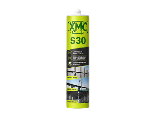 Séalaithe síondíonach modulus íseal