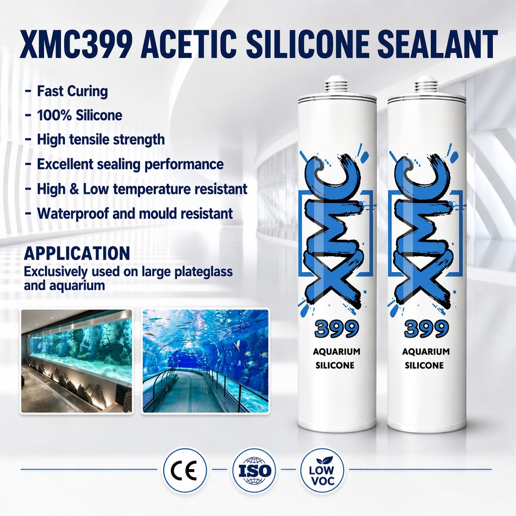Séalaithe Silicone Uisceadán