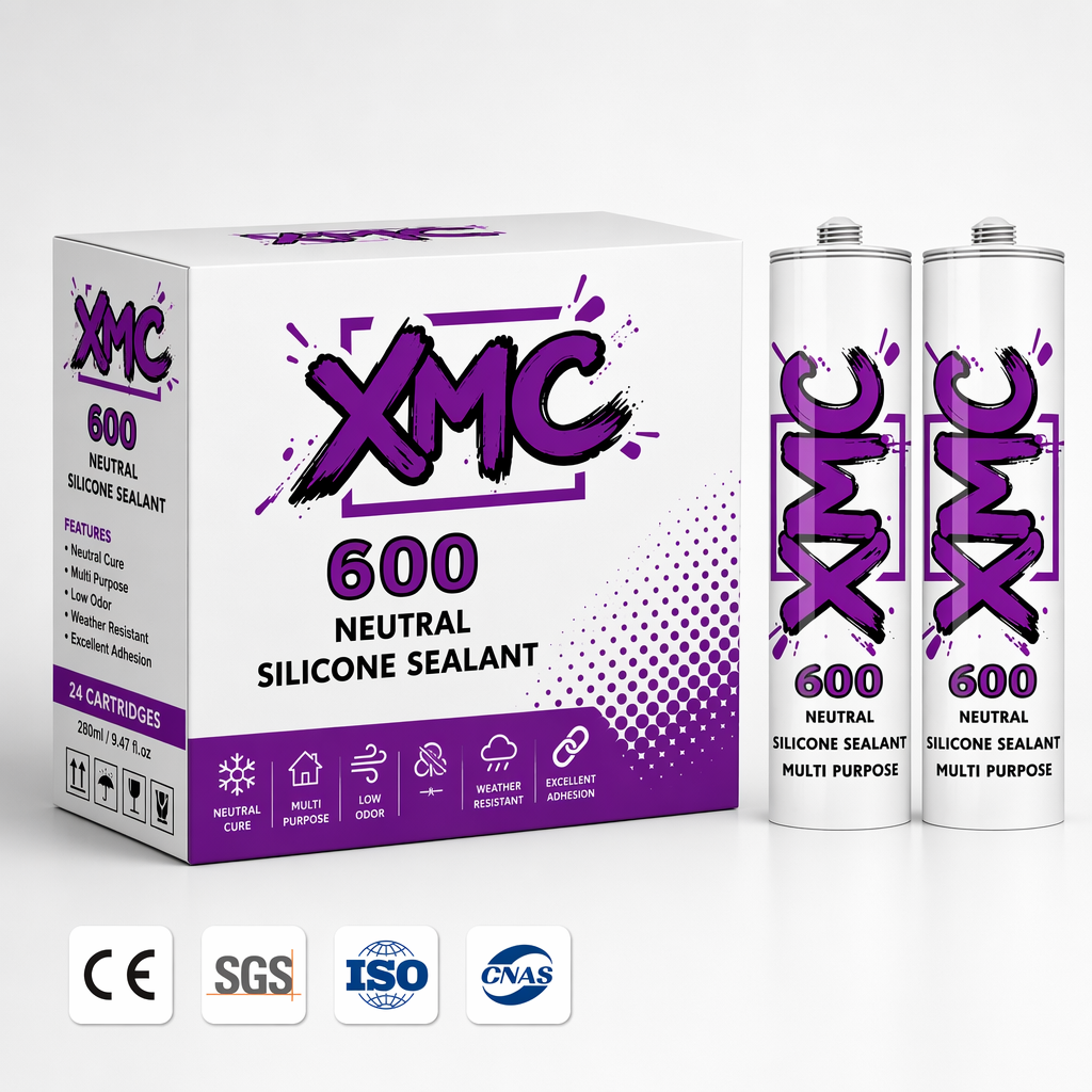 Séalaithe Silicone Neodrach Ilchuspóireach